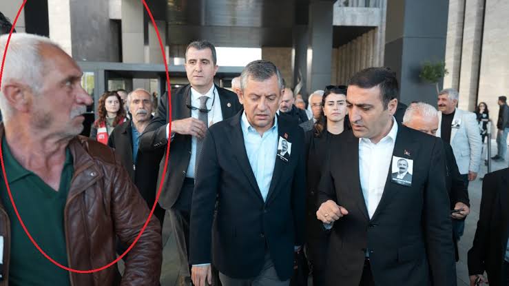 CHP liderine saldıran Tengioğlu’nun hesabındaki para, verdiği ifadenin tam zıttı
