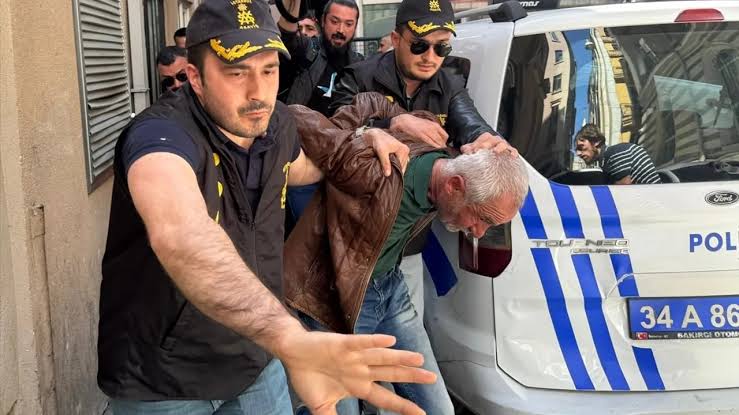 Özgür Özel’e saldırı bardağı taşırdı: Yeni infaz rejimi geliyor!