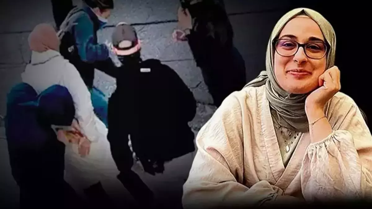 Hukuksuzlukta son perde: ABD, Rümeysa’nın tutukluluğuna gerekçe bile sunamadı!