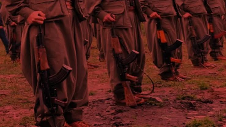 Terör örgütü PKK’nın teslimi için geri sayım başladı! İşte tasfiye planı…