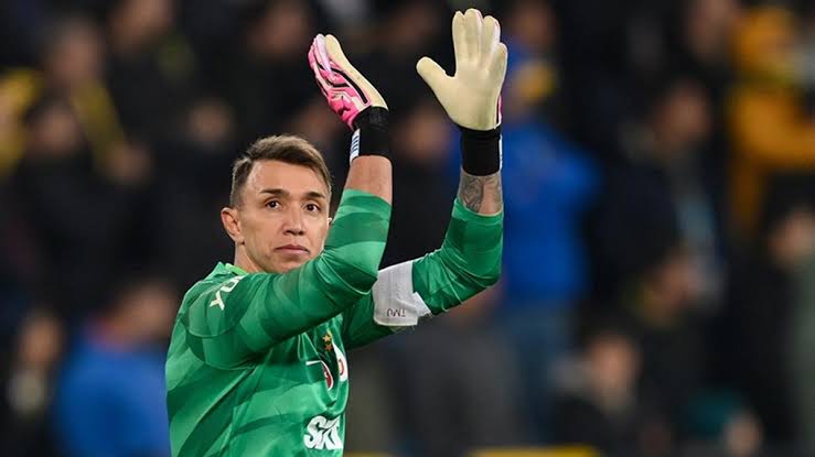 Muslera veda ediyor! Yeni takımı belli oldu