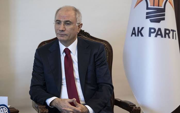 Efkan Ala tarih verdi: PKK ne zaman silah bırakıyor?