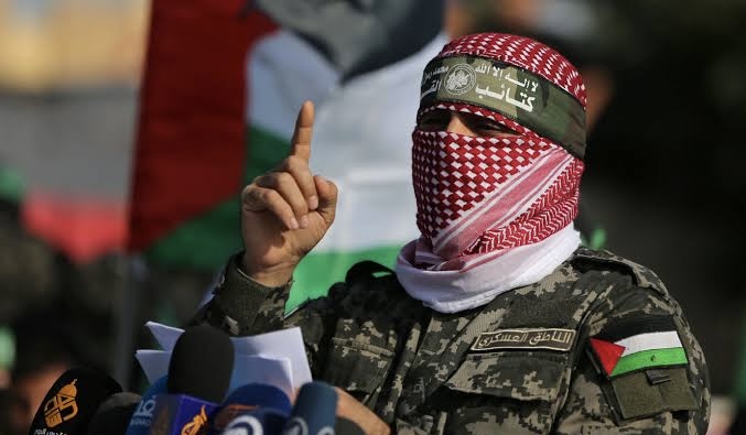 Hamas’tan ABD’nin yeni ateşkes planına sert tepki