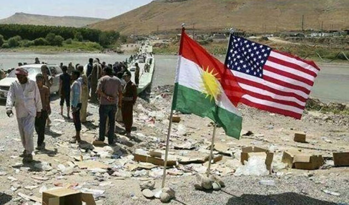 Terör örgütü PKK’nın feshine ABD’den ilk değerlendirme!