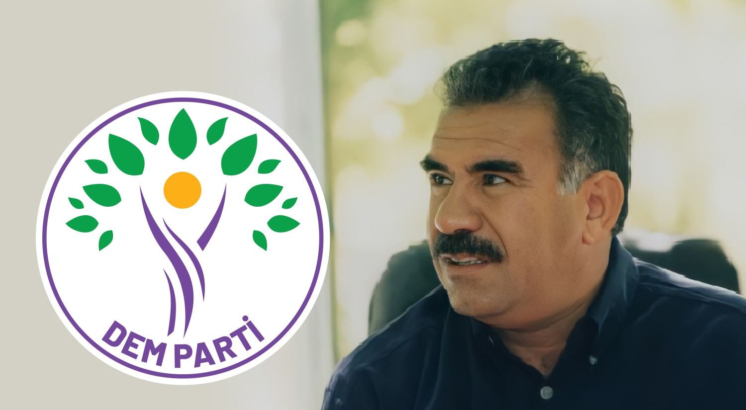Terör örgütü PKK kongresi sonrası DEM Parti’den yeni açıklama!