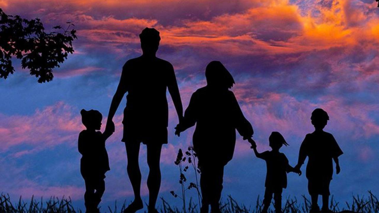 Aile çatısı çöküyor: Yalnız yaşayanlar artıyor, gençler evlenemiyor