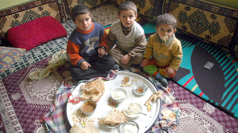 İktidar ‘Aile Yılı’ ilan etmişti! Her 5 aileden biri yoksul