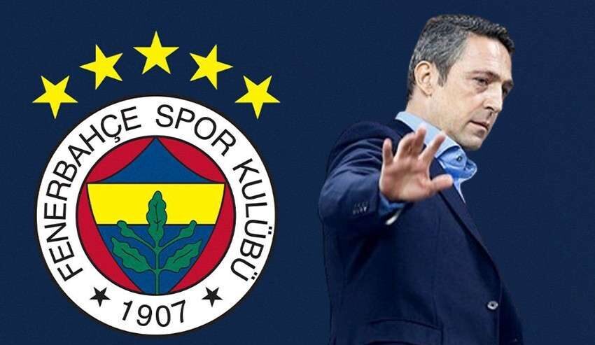 Milyonlarca Fenerlinin beklediği haber! Şimdi Ali Koç düşünsün