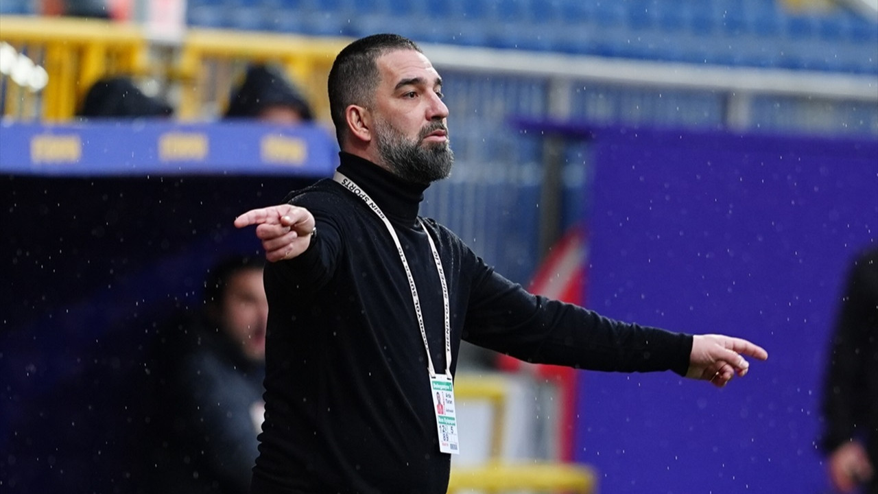 Arda Turan’ın yeni adresi ve maaşı belli oldu!