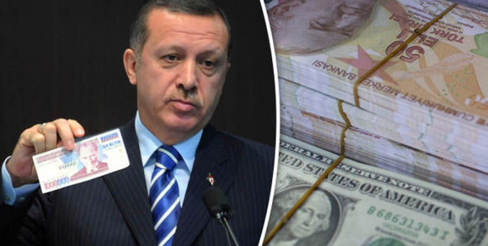 İktidar ‘ezdirmedik’ demişti ama dolar TL’yi ezdi geçti!