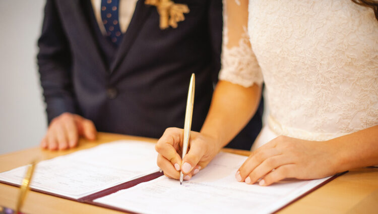 Aile kurmak zorlaştı! Gençler nikah masasına borçla oturuyor