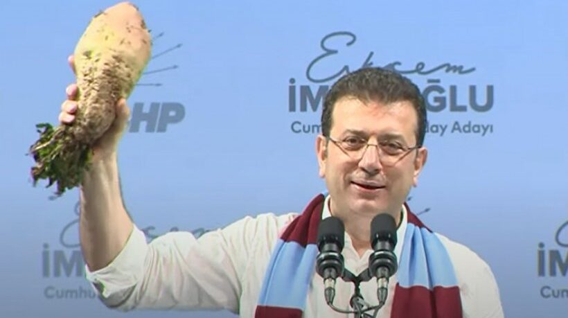 İmamoğlu’na bir şok daha! En yakınındaki isim gözaltında