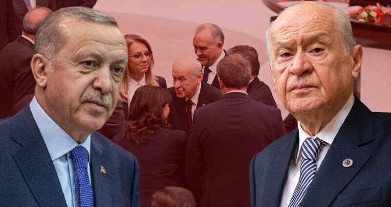Cumhur İttifakı’na yeni ortak! AK Partili isimden dikkat çeken ‘DEM Parti’ iddiası…