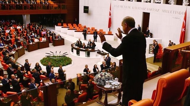 Kulisler hareketlendi: Erdoğan vekil pazarlığını hızlandırdı!