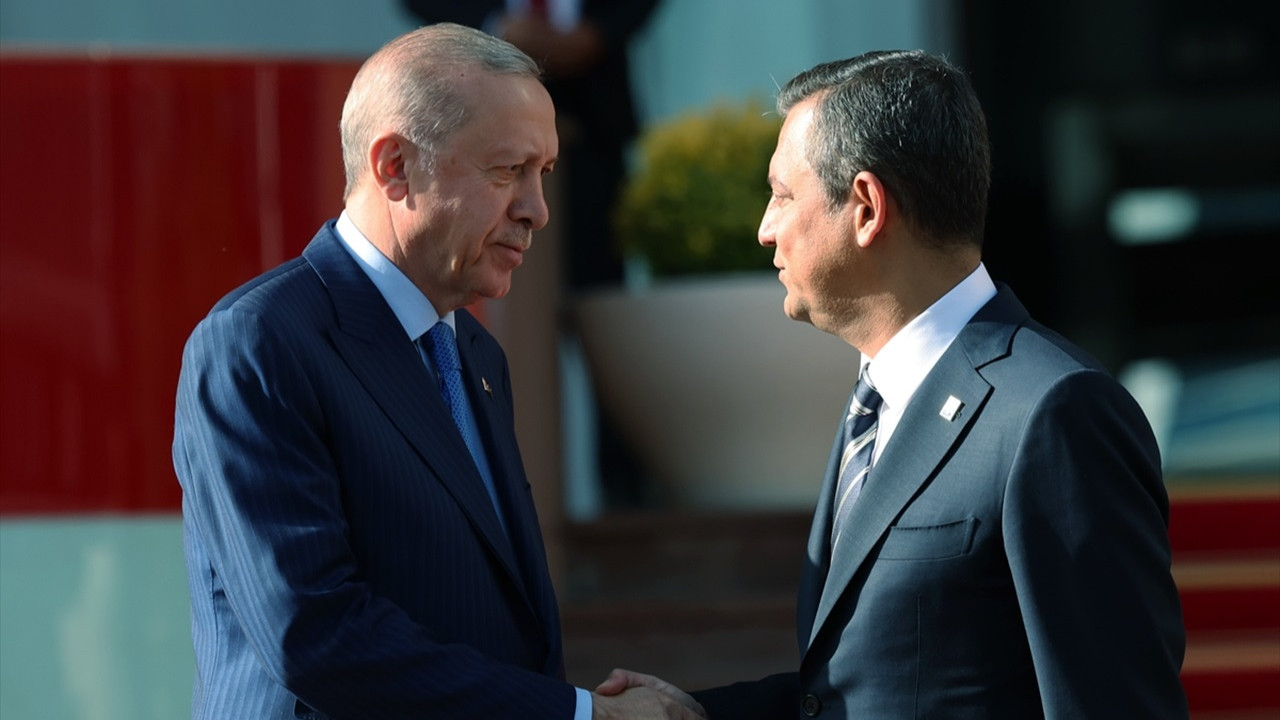 Özel’in ‘erken seçim’ çağrısına Cumhurbaşkanı Erdoğan’dan cevap geldi!