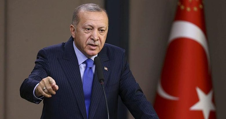 Erdoğan’dan AK Parti vekillerine talimat: “İki hafta içinde…”