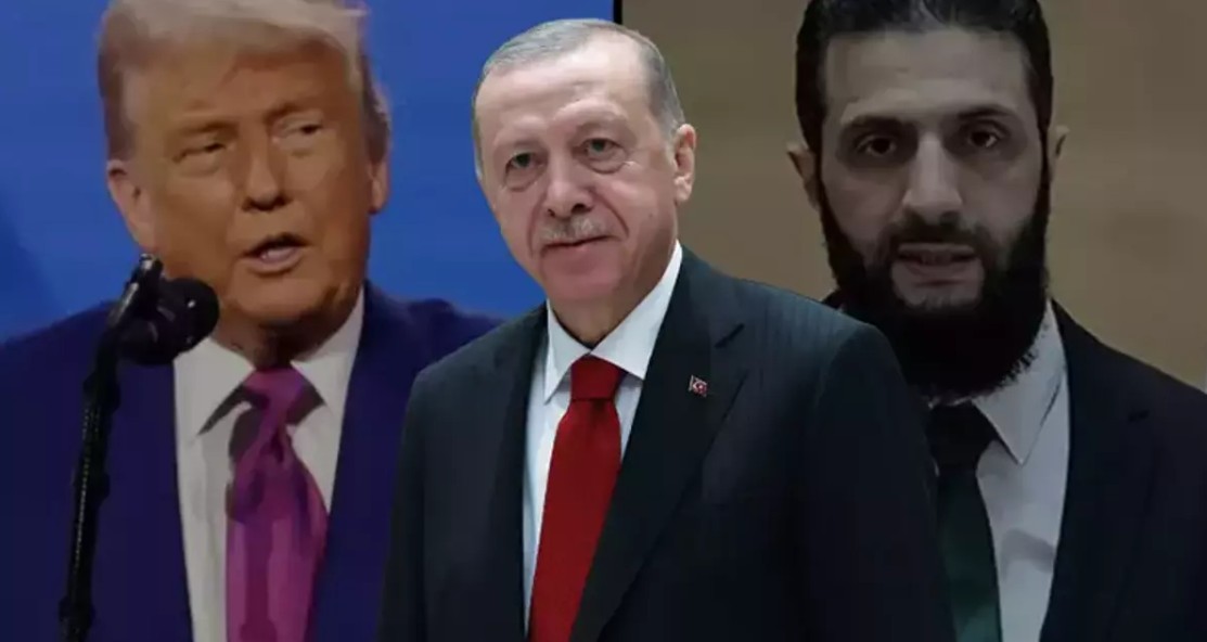 Ankara’dan ABD’ye kritik teklif! Suriye ve YPG için yeni plan…