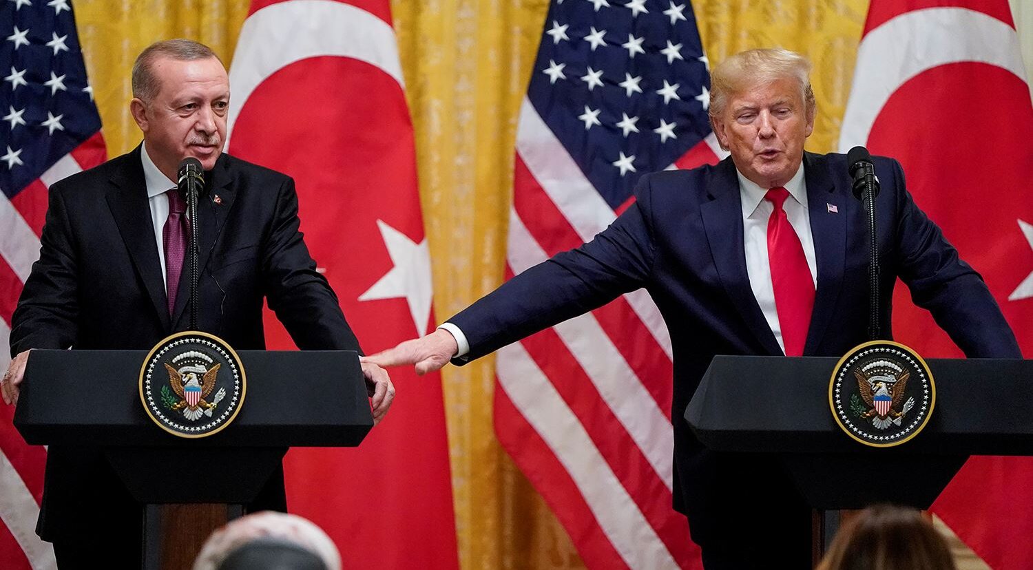 Trump’tan sürpriz İstanbul kararı: Tarih vererek açıkladı