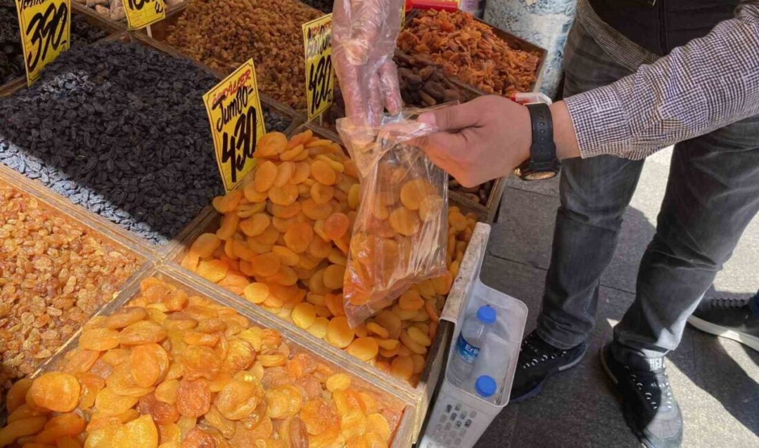 Zirai donu fırsata çevirdiler! Stokçular gıda fiyatlarını uçurdu
