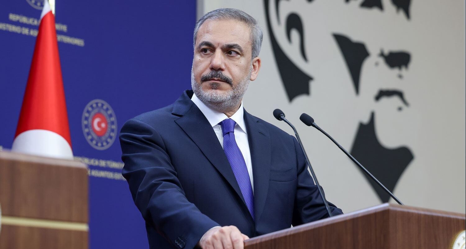 Hakan Fidan “Zehirlendim” demişti: Detaylar ortaya çıktı!