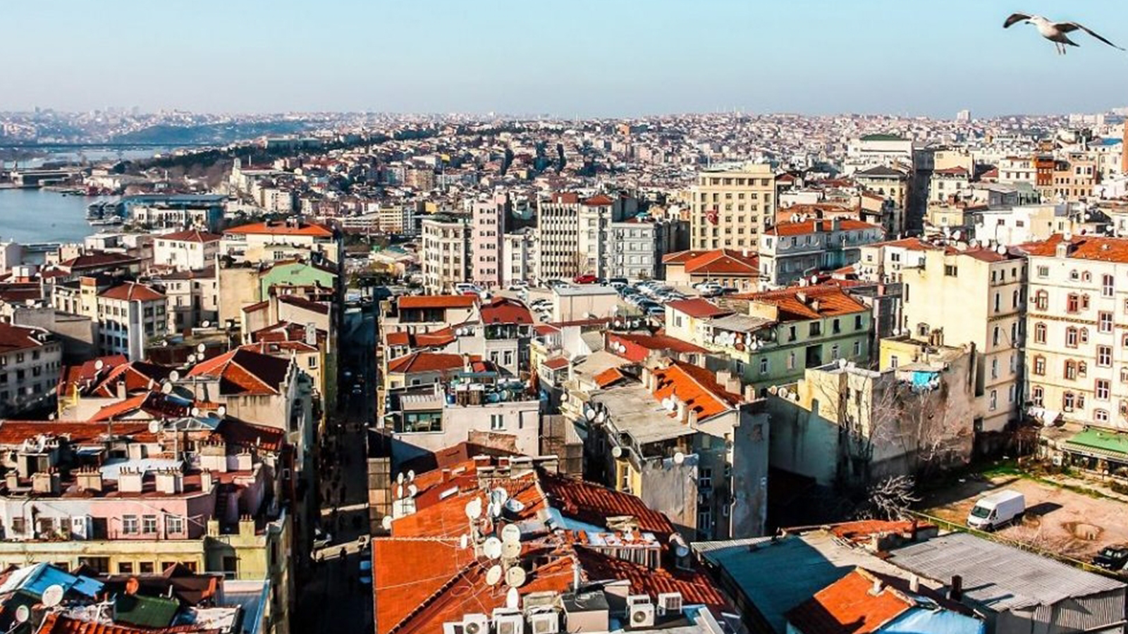 İstanbul’da ev sahibi olmak imkansızlaşıyor! İşte en pahalı bölgeler…