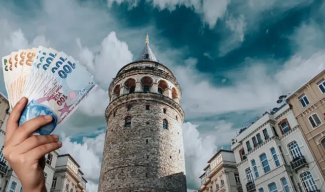 İstanbul’da hayat ateş pahası: Aylık maliyet 90 bini geçti