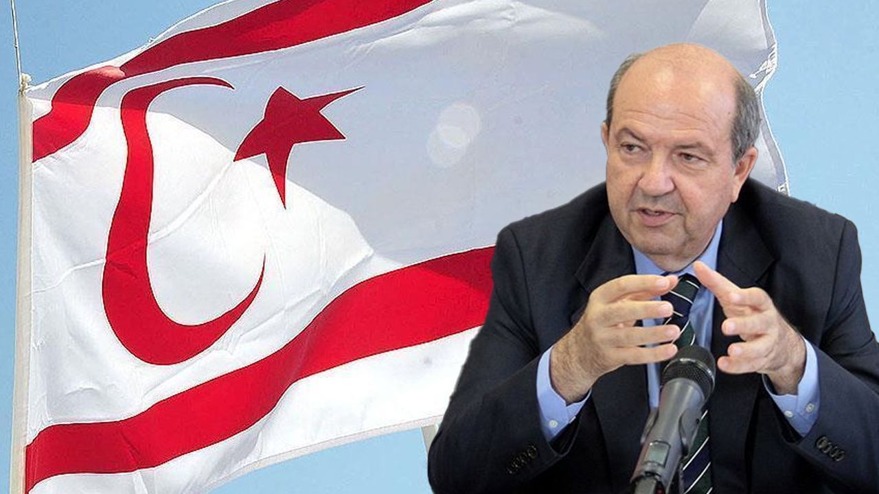 KKTC’nin adı mı değişiyor? Çarpıcı açıklama