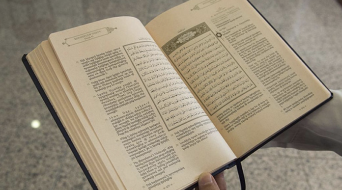 Kur’an Mealleri Diyanet’in denetimine girdi: İşte yeni yasa ve düzenleme…