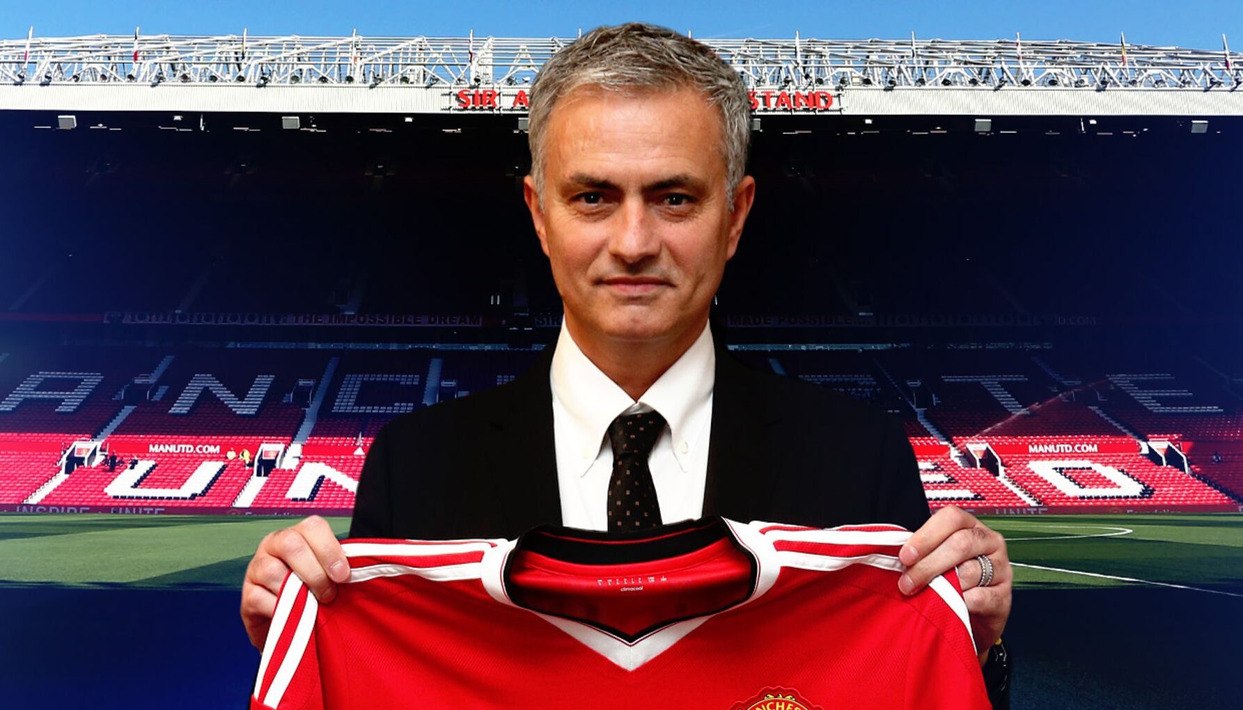 Jose Mourinho’nun yeni takımı belli oluyor: Ada’dan talip var…