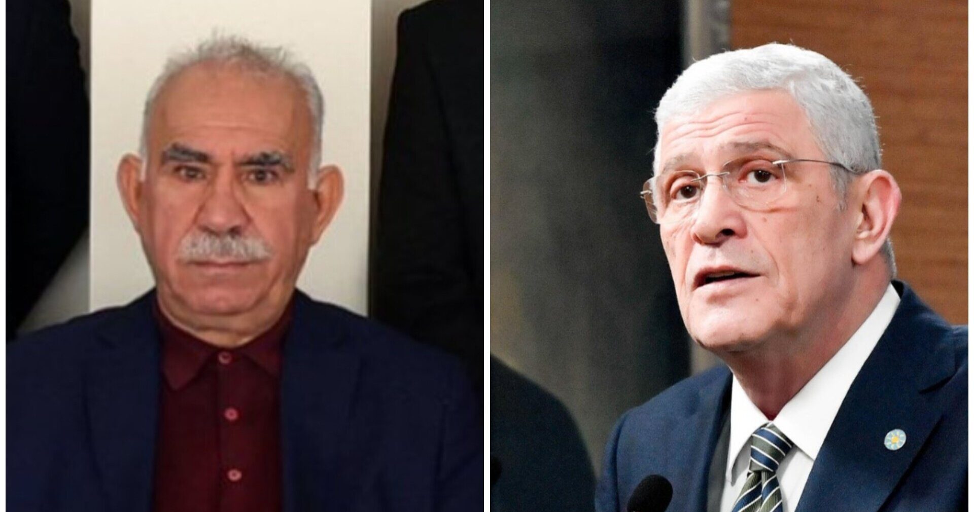 Müsavat Dervişoğlu’ndan referandum resti: “Karar milletindir!”