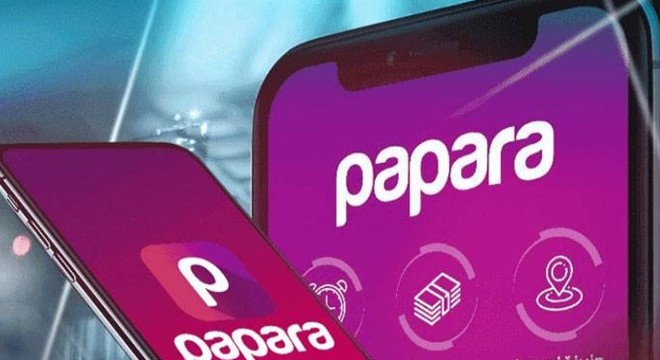 Yasa dışı bahis operasyonu: Papara ve 8 şirkete kayyum!
