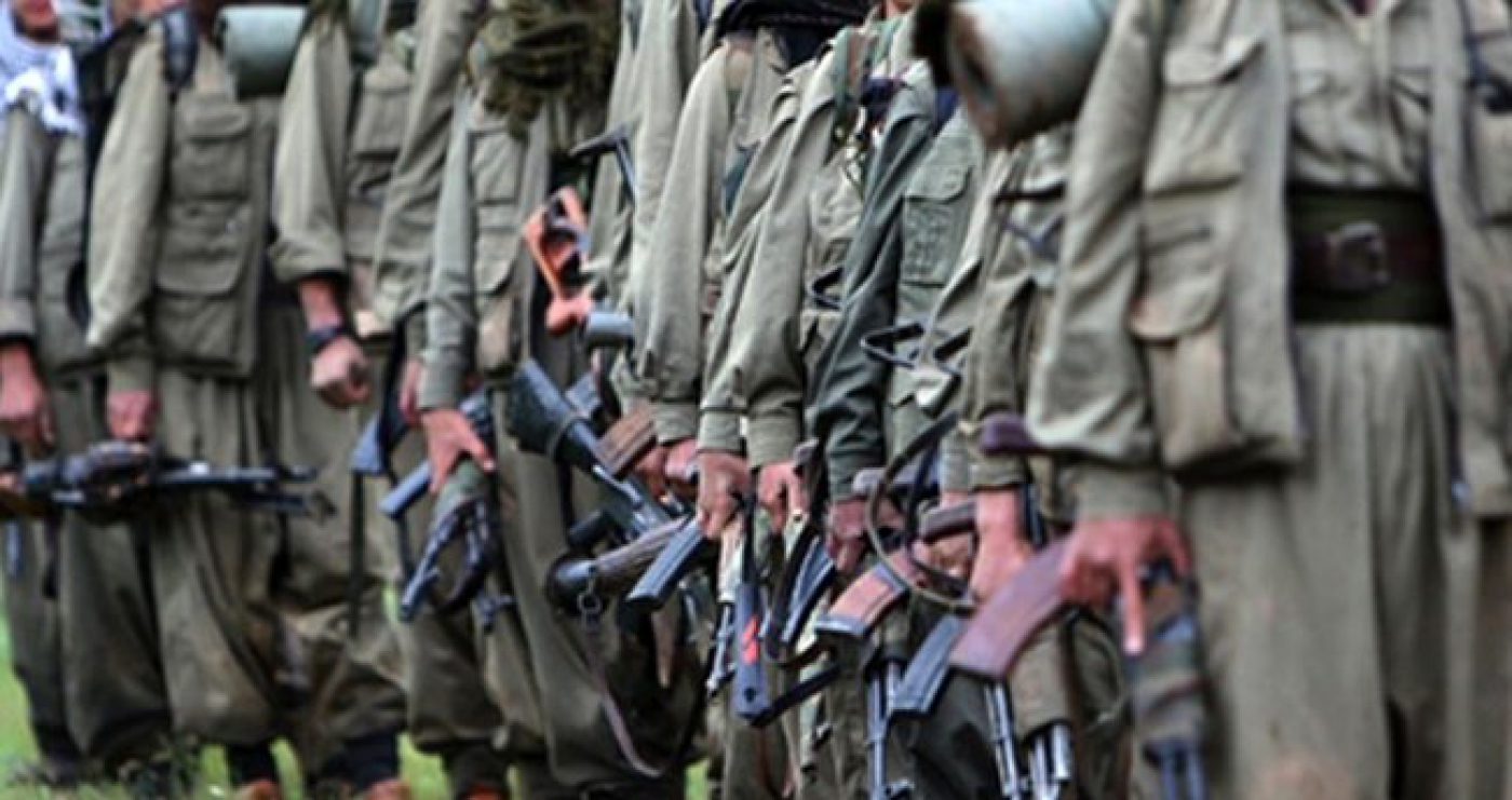 Terör örgütü PKK’dan kongre açıklaması! Fesih kararı açıklanmak üzere