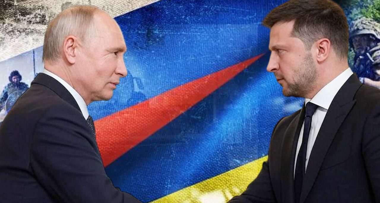 Rusya-Ukrayna sürecinde sürpriz gelişme: Moskova’dan ‘barış masası’ açıklaması!