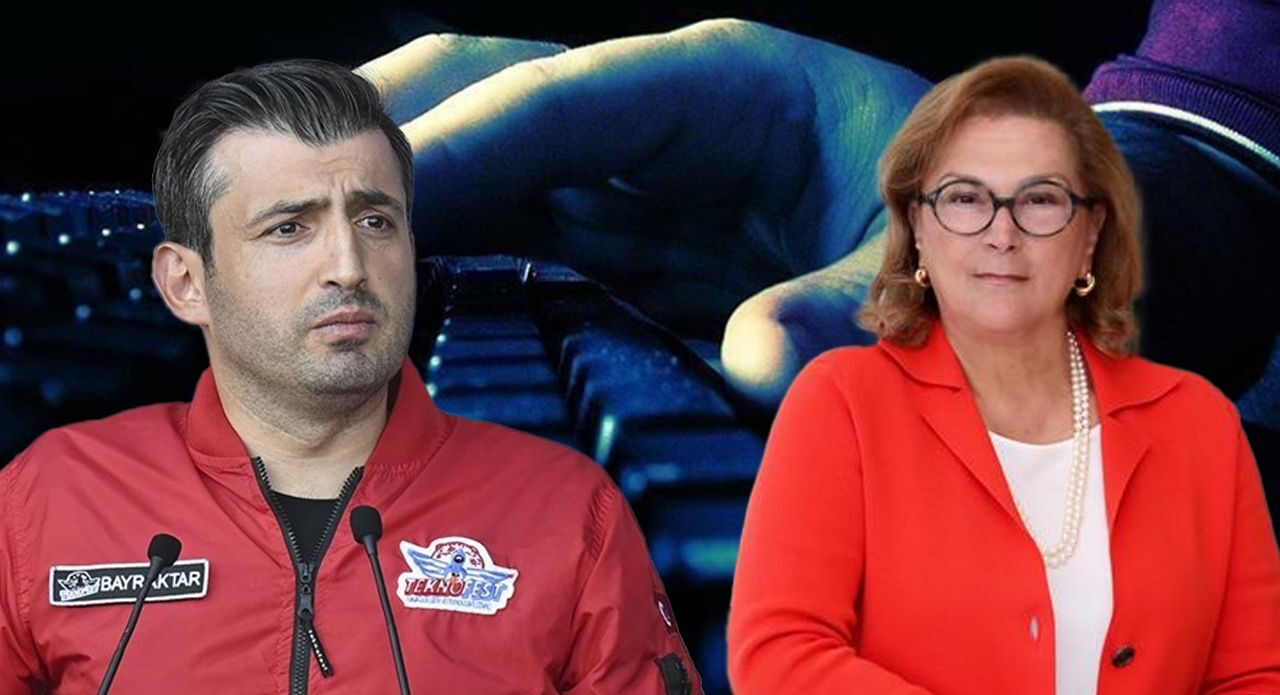 Ünlülerin taklit sesleriyle soygun: Bayraktar ve Sabancı da hedefteydi