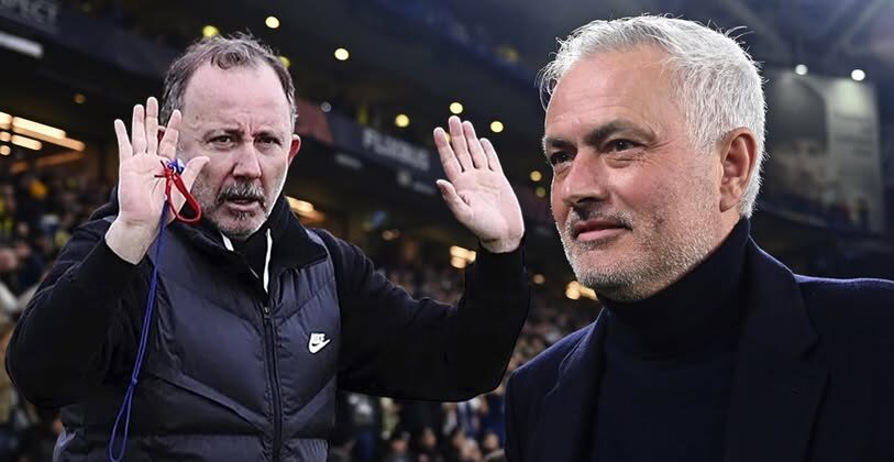 Milyonların sözlerine tercüman oldu: Sergen’den Mourinho’ya çok sert sözler!