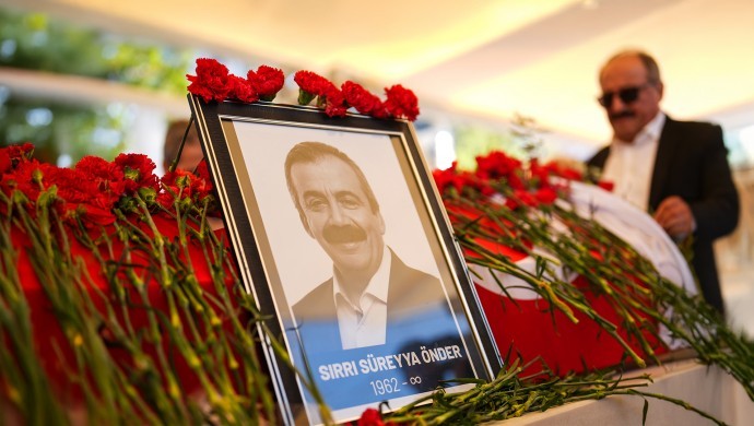 Sırrı Süreyya Önder’e suikast girişimi iddiası! DEM Parti’den açıklama