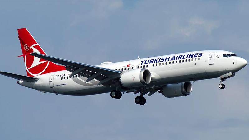 Savaş alarmı havacılığı etkiledi: THY ve Pegasus uçakları İstanbul’a geri döndü