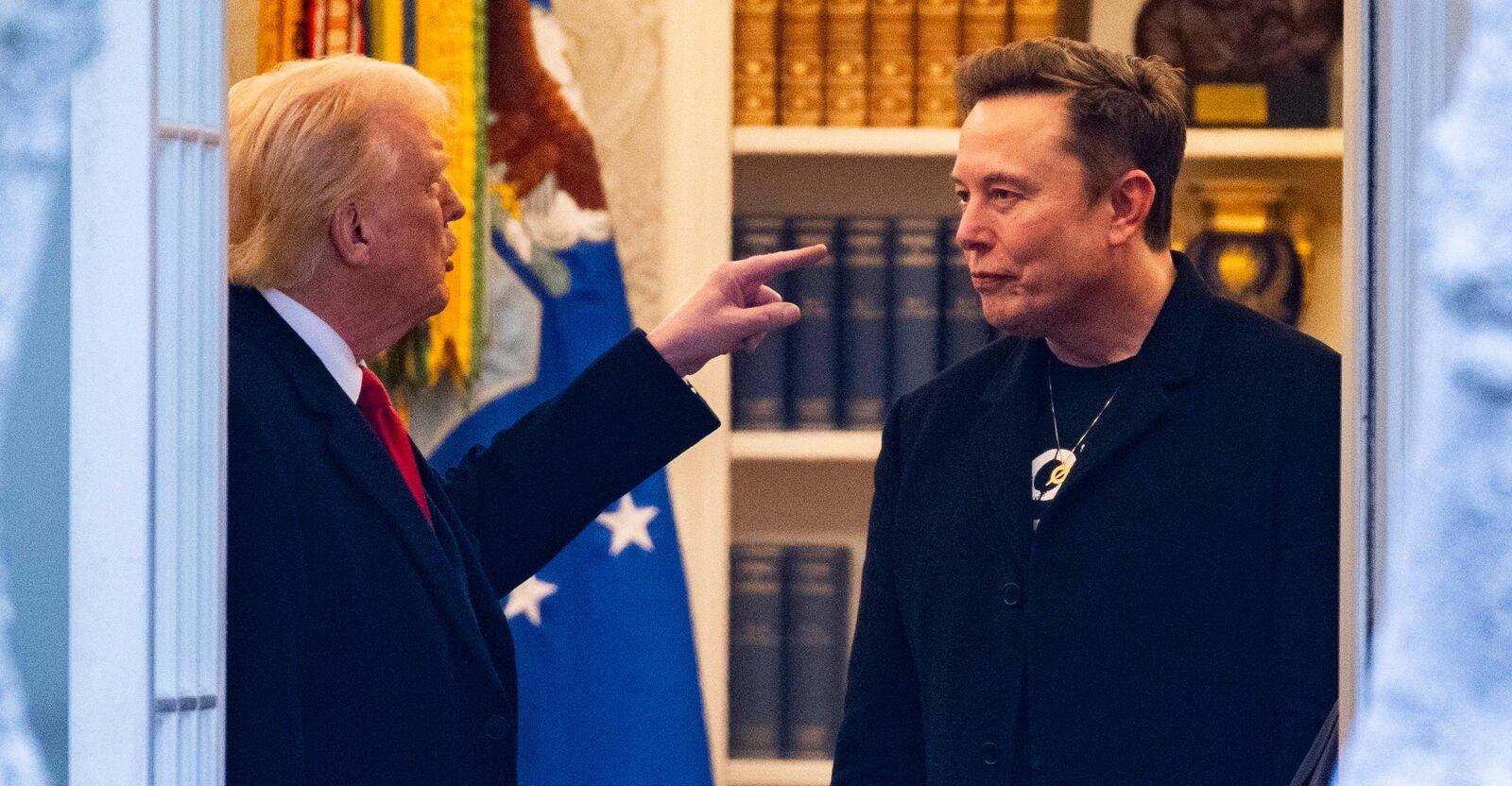Elon Musk-Trump gerilimi zirvede! Beyaz Saray doğruladı…