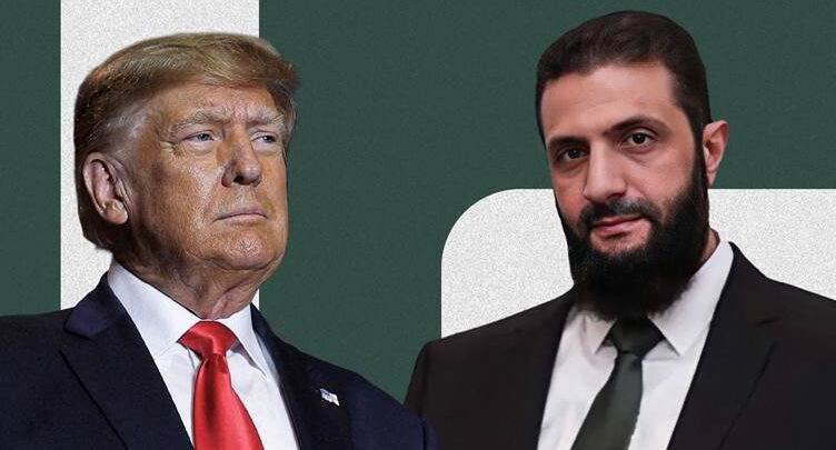 Trump’tan Suriye kararı! Barış mı, pazarlık mı?