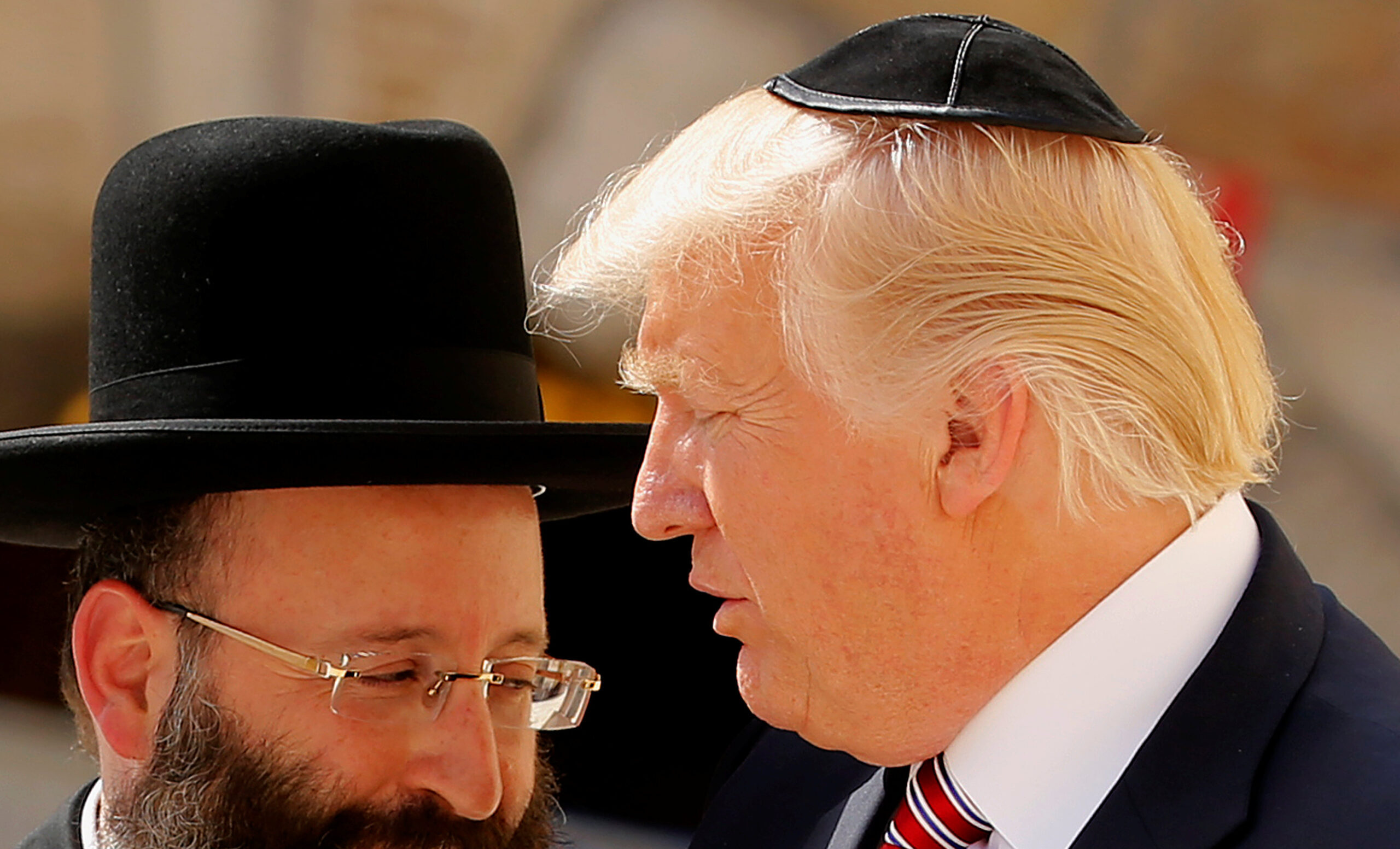 Evangelistler ve Trump el ele! ABD’de yeni “Filistin karşıtı” plan ortaya çıktı!