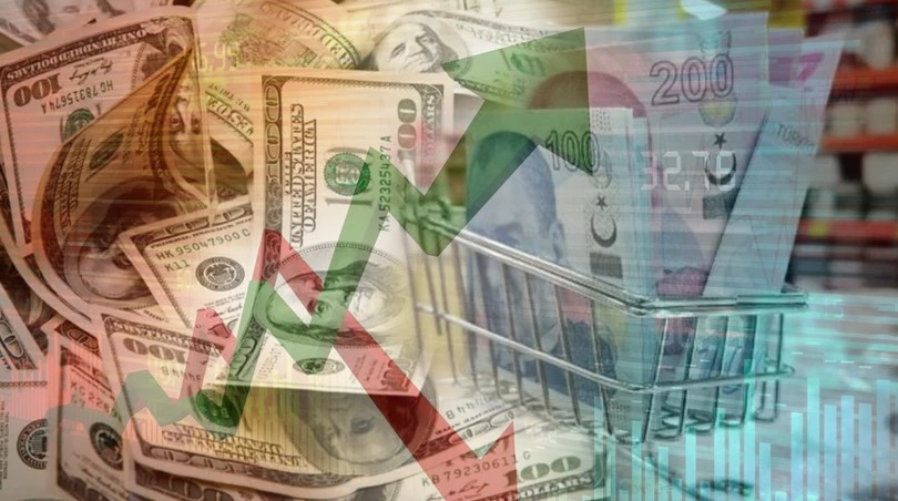 S&P’den Türkiye için enflasyon ve dolar tahmini! 2028 rakamlarını açıkladı…