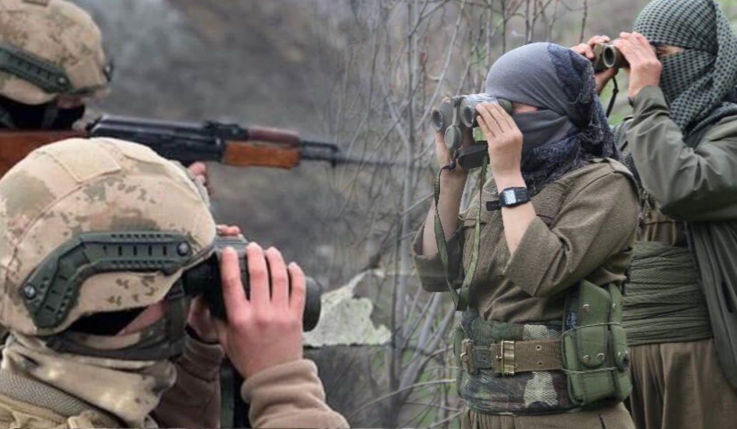 Erbakan “Zarar milyarlarca dolar” demişti! PKK’nın Türkiye’ye maliyeti belli oldu
