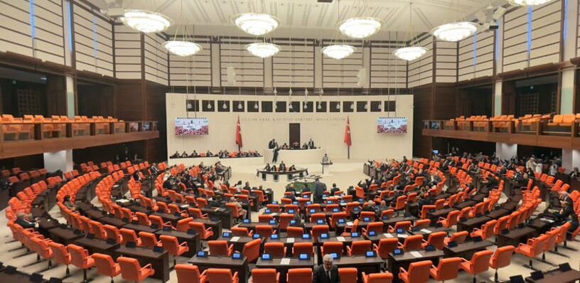Belediye kurmak kolaylaşıyor: 35 maddelik yasa teklifi Meclis’te