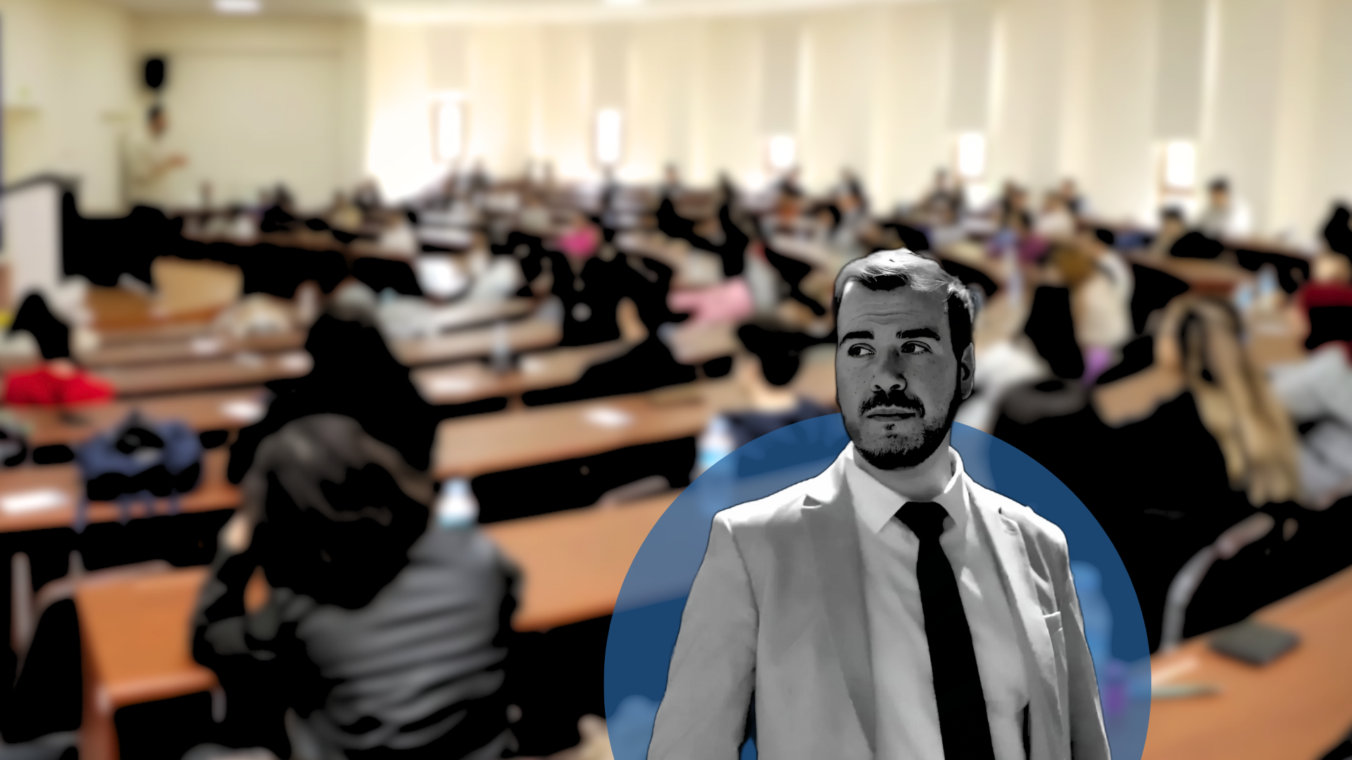 Ertelenmiş Hayallerin Ülkesi!