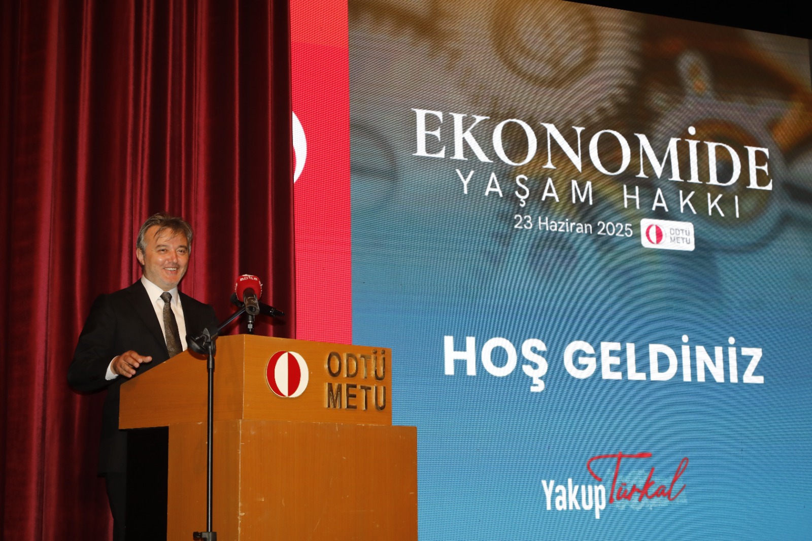 Yakup Türkal: Ekonomide Çanakkale ruhuna ihtiyacımız var