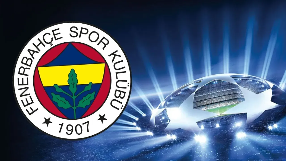 Fenerbahçe’ye Şampiyonlar Ligi’nde zor rakip!