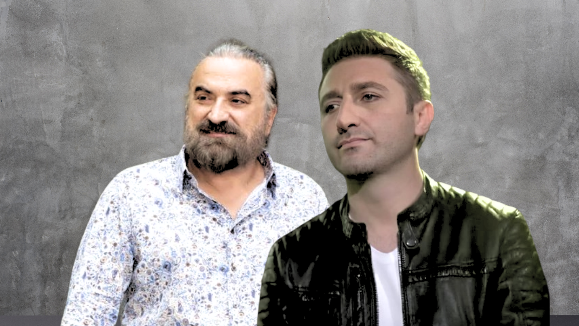 Altan Civelek’ten Volkan Konak’a vefa dolu sözler: “Büyük bir değerdi, mekânı cennet olsun”