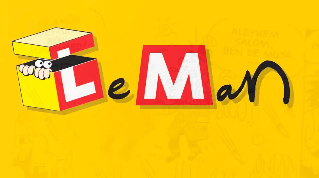 Leman provokatörleri tutuklandı