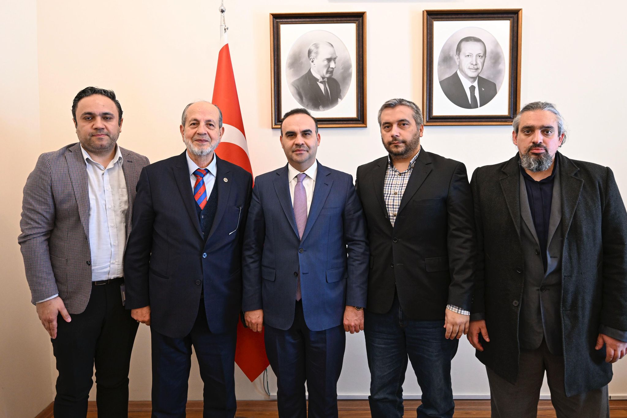 Dizen Motor, IDEF 17. Uluslararası Savunma Sanayi Fuarında Boy Gösteriyor