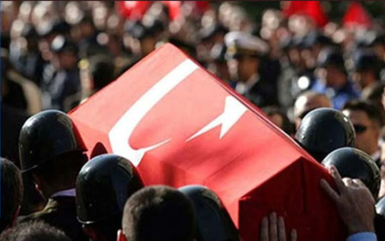 Pençe-Kilit Harekatından peş peşe acı haberler! Şehit sayısı 12 oldu